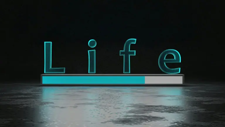 Social media live icons with a loading bar in a modern digital style for tech news and updates on smarter-ish.com.