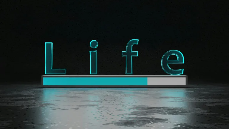 Social media live icons with a loading bar in a modern digital style for tech news and updates on smarter-ish.com.