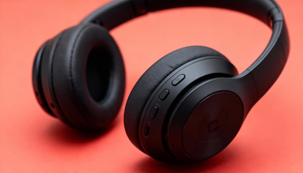 Soundcore Space One Review