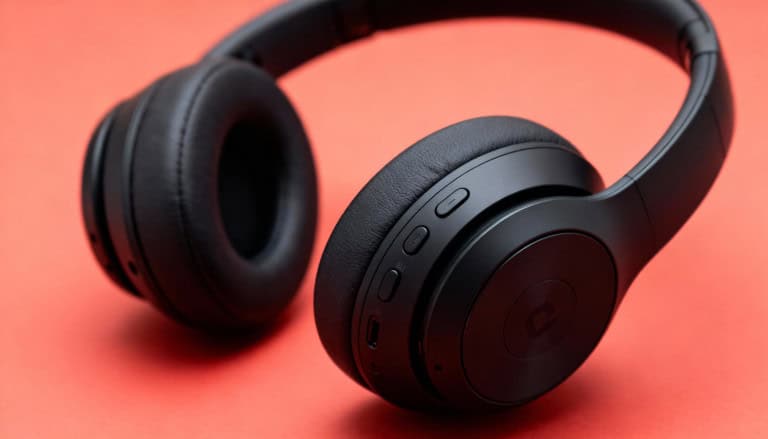 Soundcore Space One Review