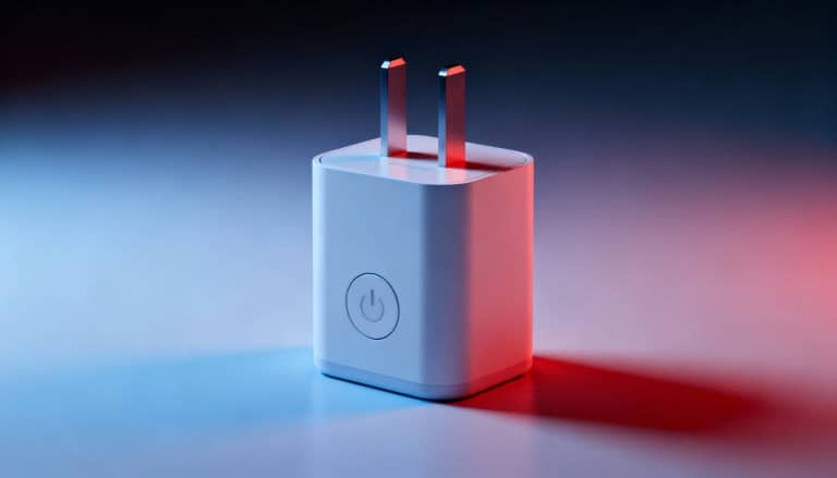 review of a kasa smart wi-fi plug