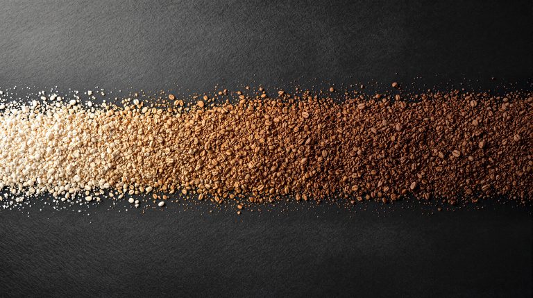 The Coffee Grind Size Chart You Should Be Using