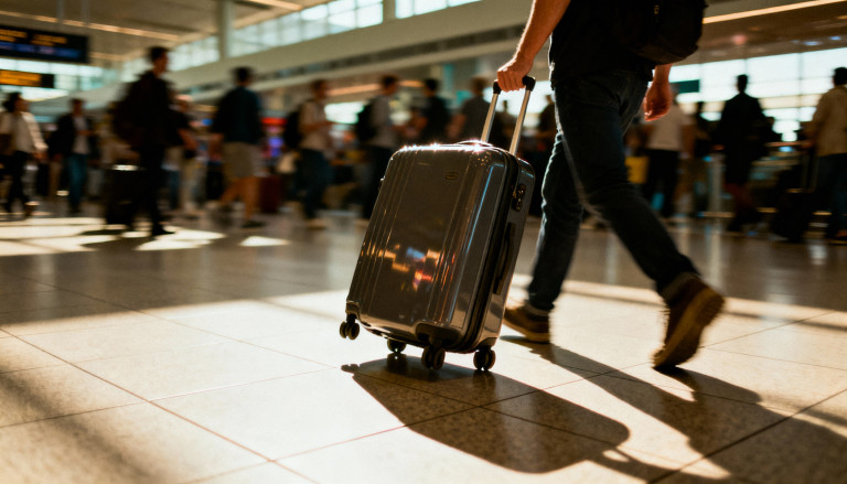 travelpro maxlite air v2 review