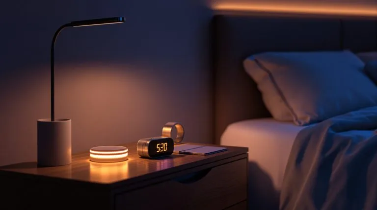 The Best Sleep Optimization Tools (That Actually Work)
