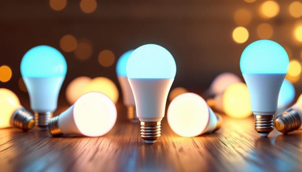 best smart bulbs