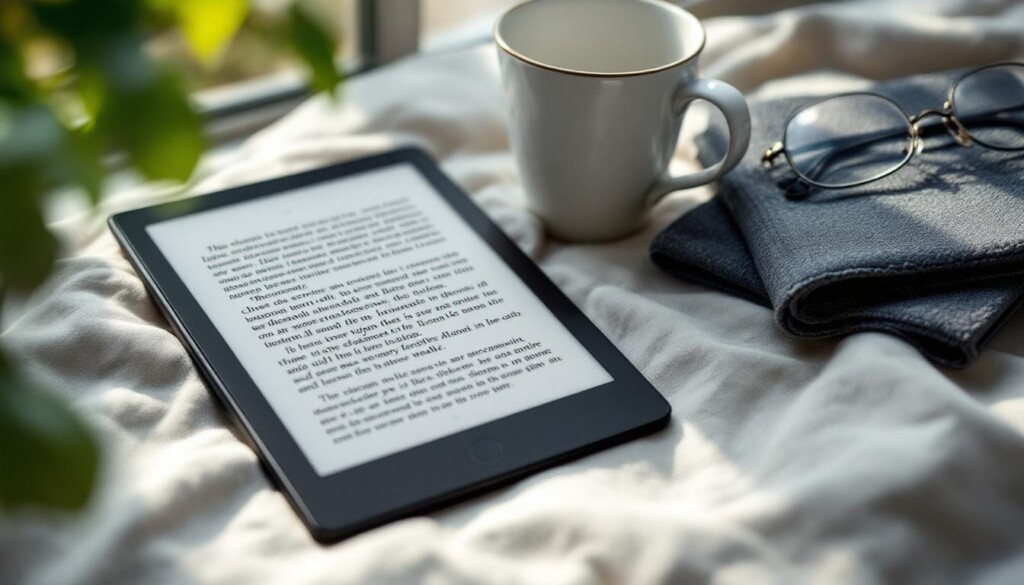 kindle paperwhite