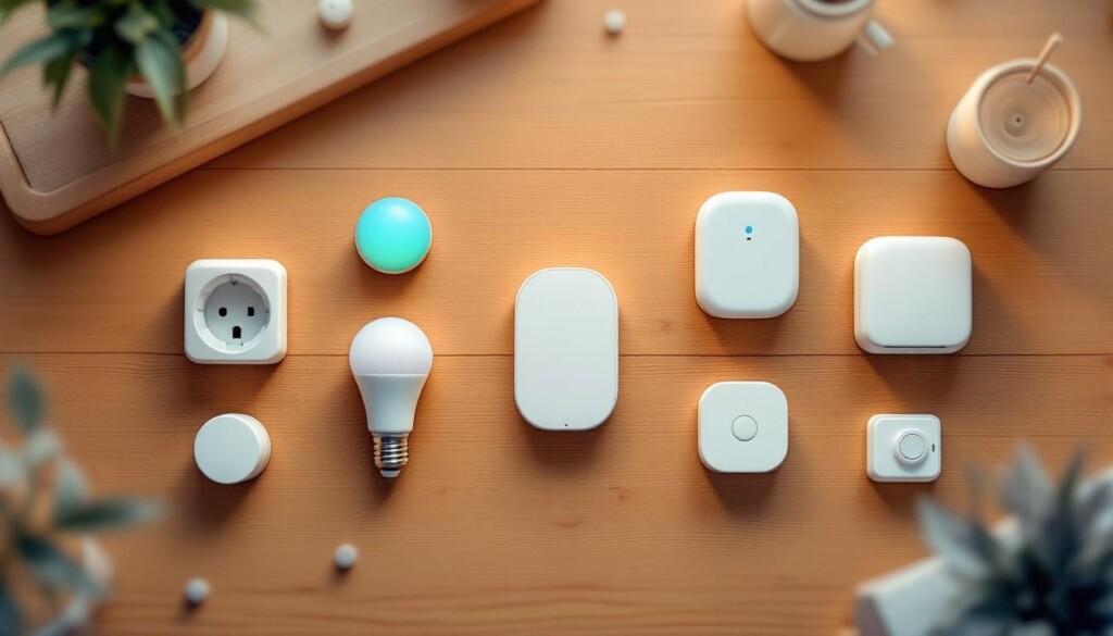 best smart home starter devices