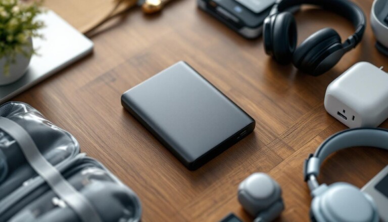 Best Travel Tech Accessories 2026