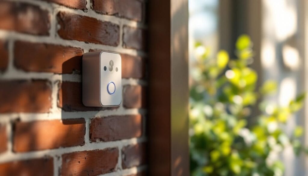 Ring Wired Video Doorbell
