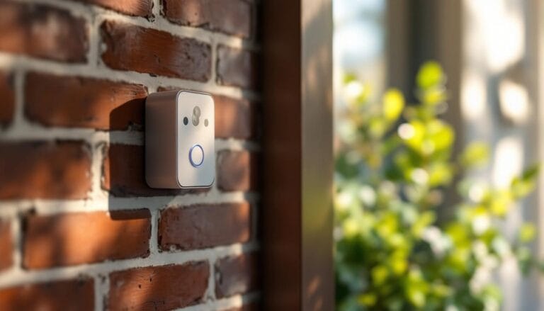 Ring Wired Video Doorbell